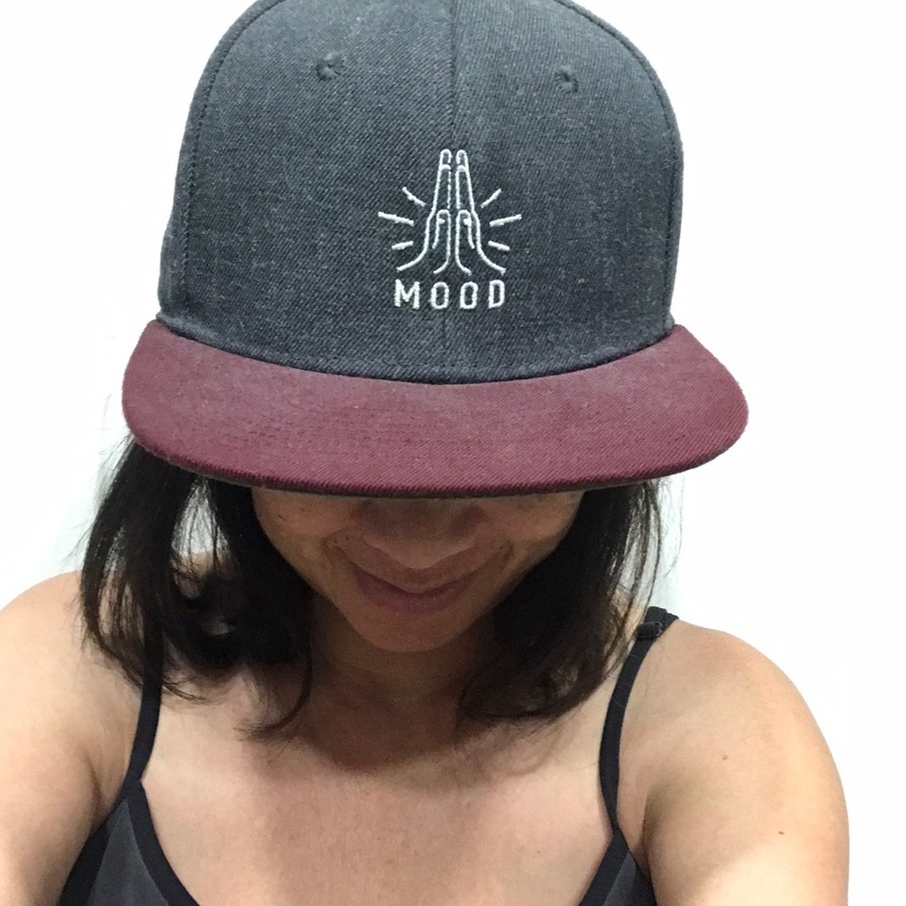 Mood cap